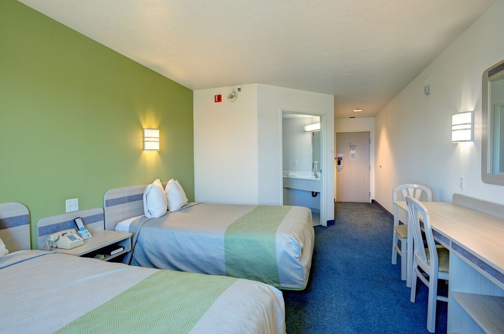 Motel 6-Cedar City, Ut Room photo