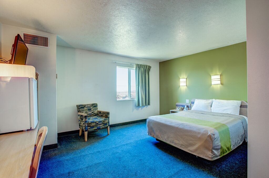 Motel 6-Cedar City, Ut Room photo